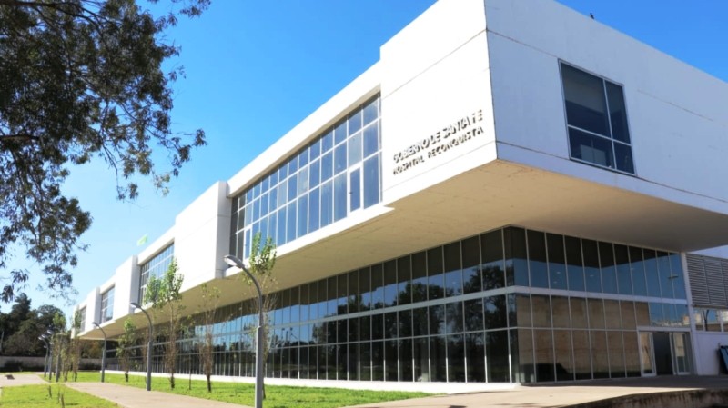 Falleció en Reconquista un paciente derivado de Las Toscas con coronavirus | Noticias