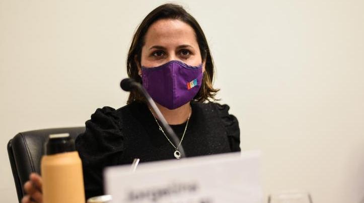 Programa de concientización para la disposición de residuos en hogares con casos confirmados  de Covid-19 | Legislativas