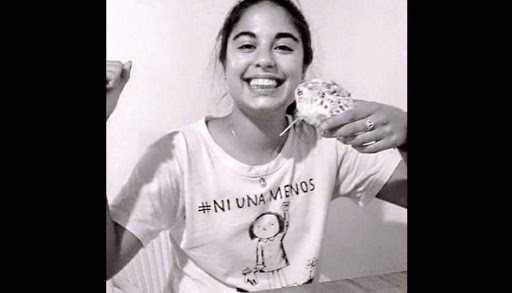 Quedó en libertad el encubridor del femicidio de Micaela García | Judiciales