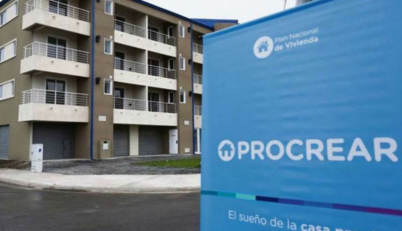 El 10% de los inscriptos al Procrear es de la provincia de Santa Fe | Noticias