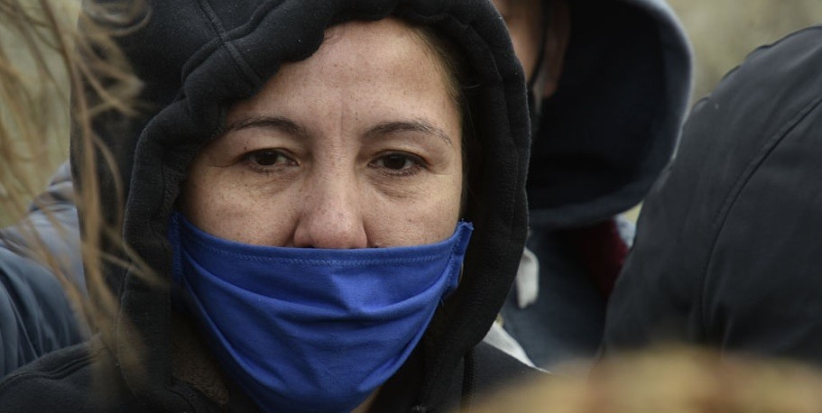 “Sergio Berni es nefasto”: contundente declaración la mamá de Facundo Castro | Nacionales