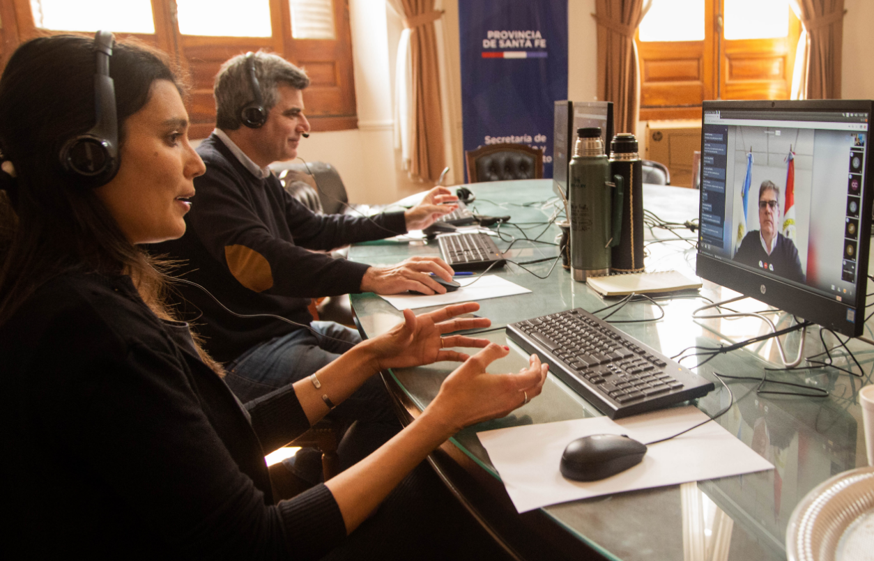 La Provincia presentó los Juegos Culturales Evita bajo el lema “Abrazá tu Cultura” | Espectaculos