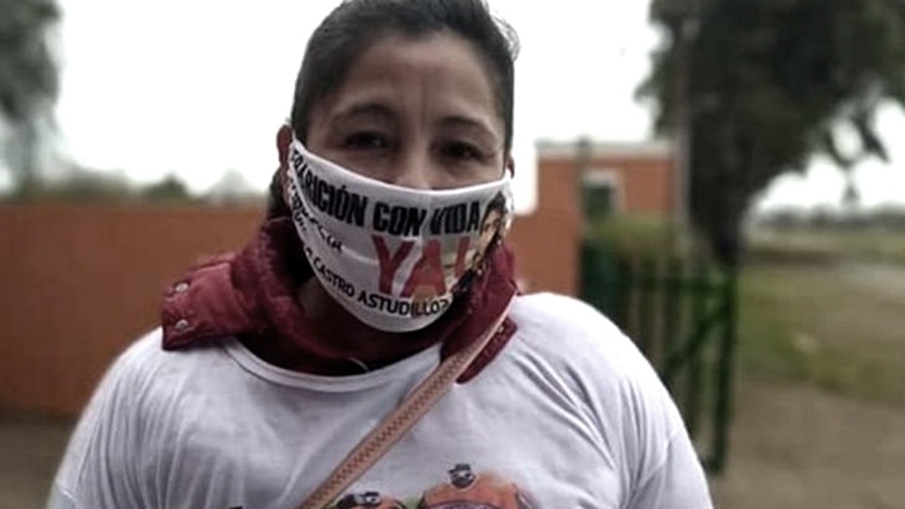 Alberto Fernández le regaló un perro cachorro a la madre de Facundo Castro | Nacionales