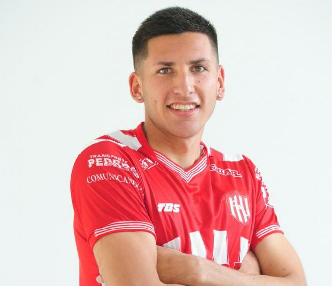 Atlético Madrid se llevará a un jugador de Unión | Deportes