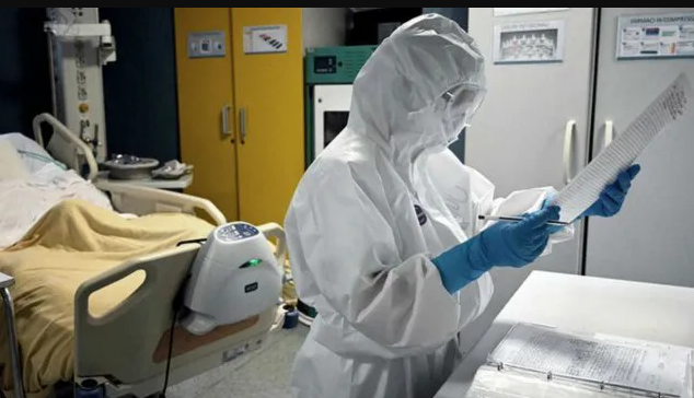 Coronavirus: investigadores rosarinos buscan probar si el Omega 3 minimiza contagios | Noticias