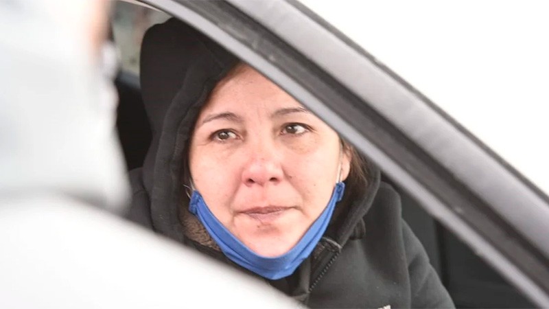 La mamá de Facundo tras la reunión con Kicillof: "Le dije que Berni es un bocón" | Nacionales