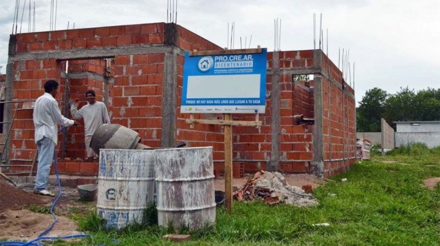 Este viernes se realiza el primer sorteo del nuevo Plan Procrear | Nacionales