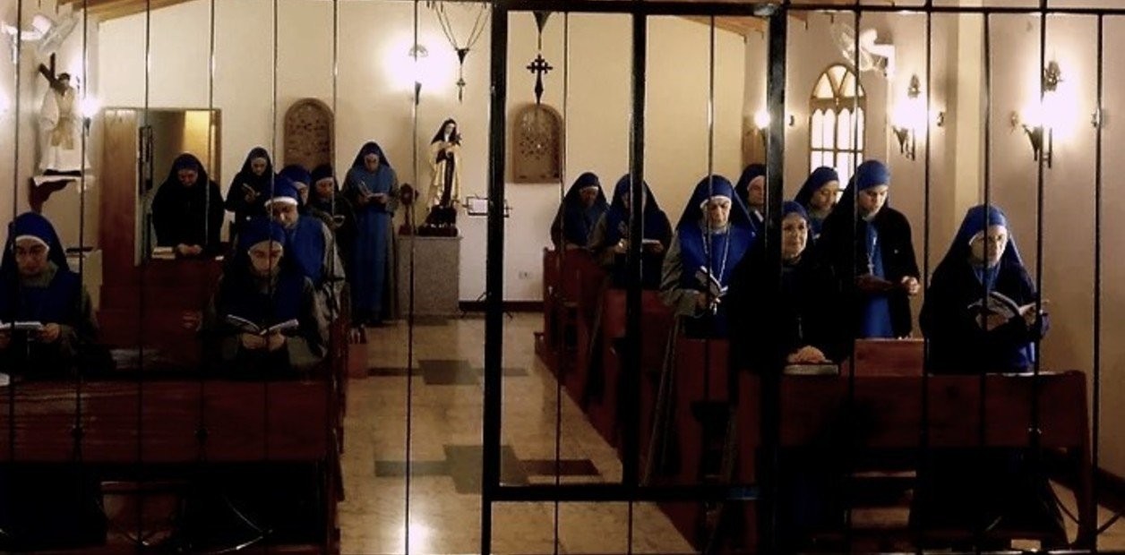 Seis monjas de clausura contrajeron coronavirus dentro de un monasterio | Nacionales