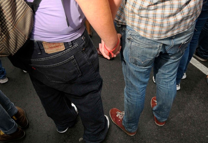 Casi 20.000 personas cobran la pensión por viudez a parejas del mismo sexo desde 2012 | Nacionales