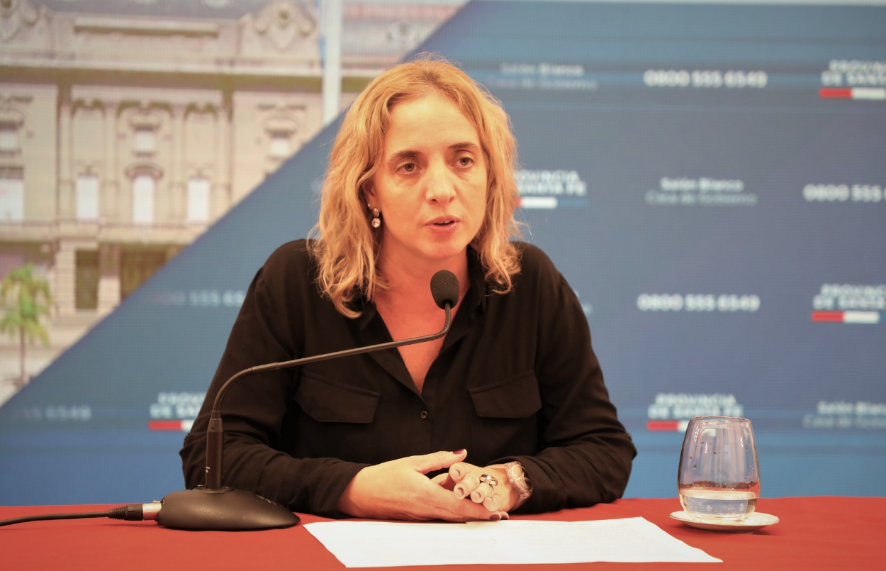 Preocupante: "muchos consideran que deben contagiarse y pasar la enfermedad" | Noticias