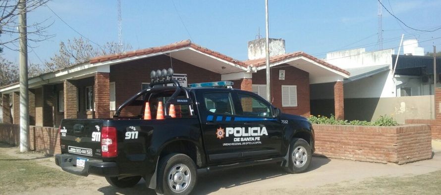 Desinfectaron la comisaría de Monte Vera por un caso de Covid positivo | Noticias