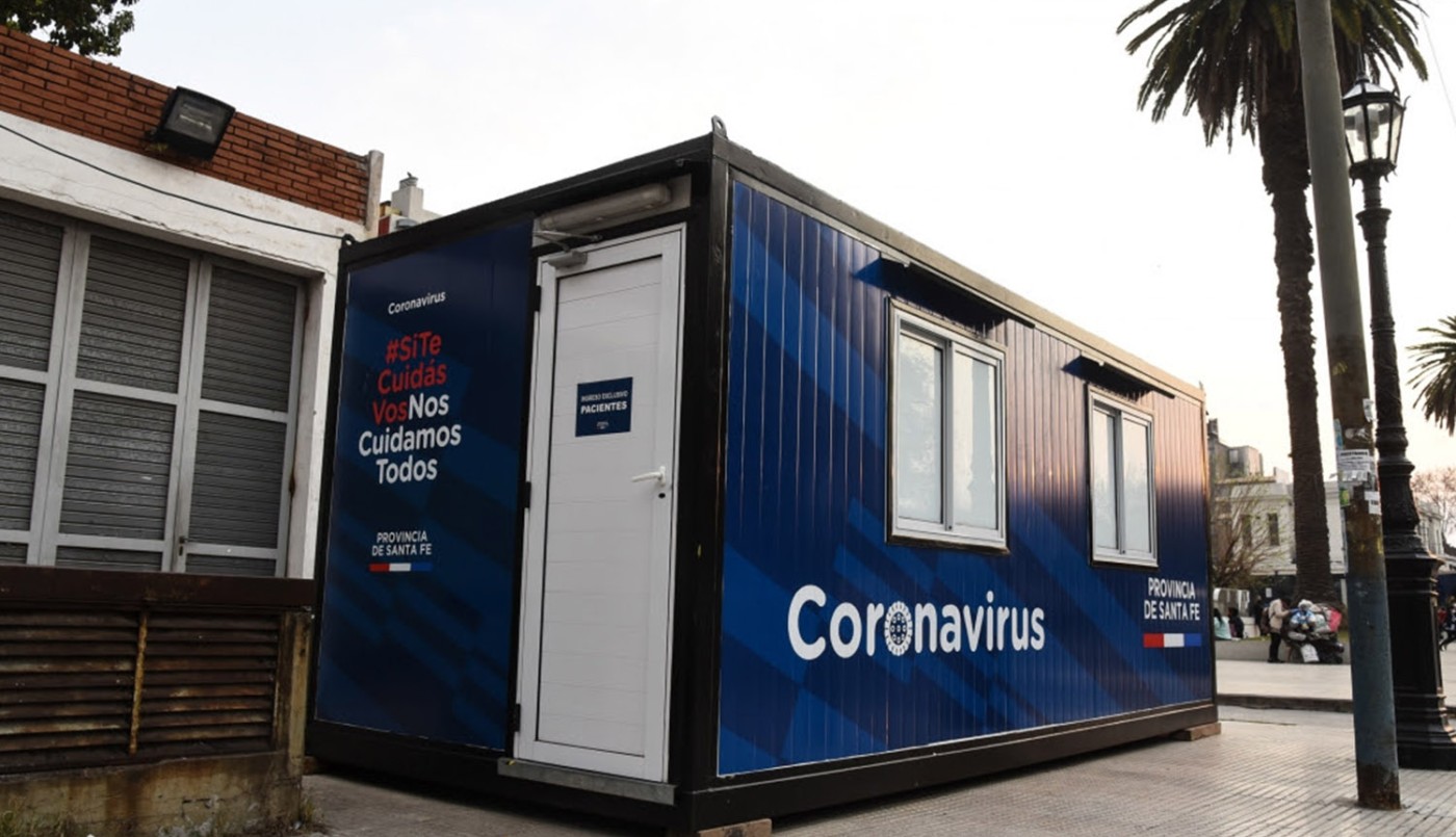 Se confirman tres nuevas muertes por Covid-19 en la provincia | Noticias