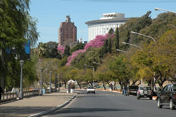 Decretaron el aislamiento en Paraná, su área metropolitana y Gualeguaychú | Noticias
