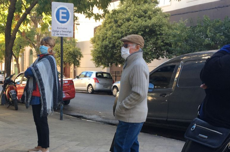 Los 19 departamentos de la provincia están incluídos en el distanciamineto social obligatorio | Noticias