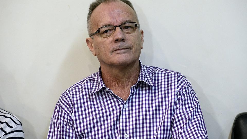 "La libertad condicional de Eduardo "Curro" Ramos es la aplicación del 2x1 en Santa Fe" | Judiciales