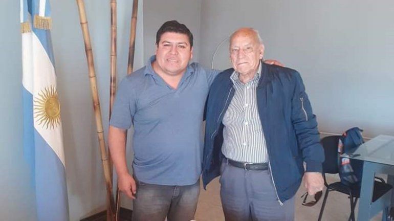 Finalmente, el rionegrino que no había conseguido cama ingresó en terapia intensiva | Información General