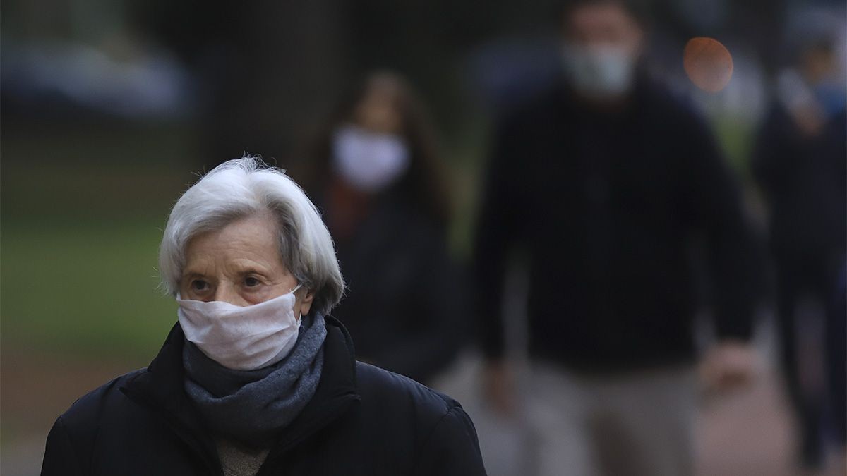 Argentina entró al top ten de países con más contagios en el mundo | Noticias