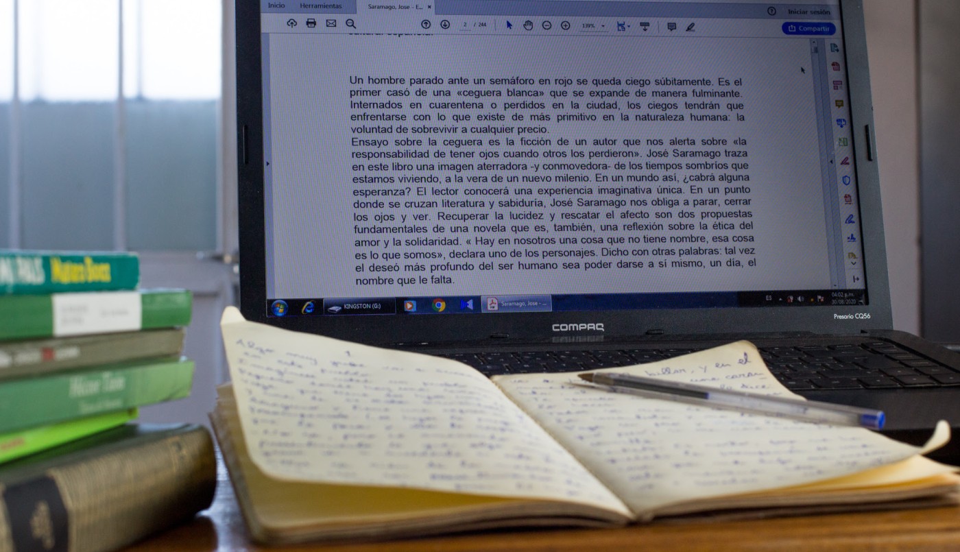 Está abierta la convocatoria para el Premio Literario de la Municipalidad de Santa Fe | Espectaculos