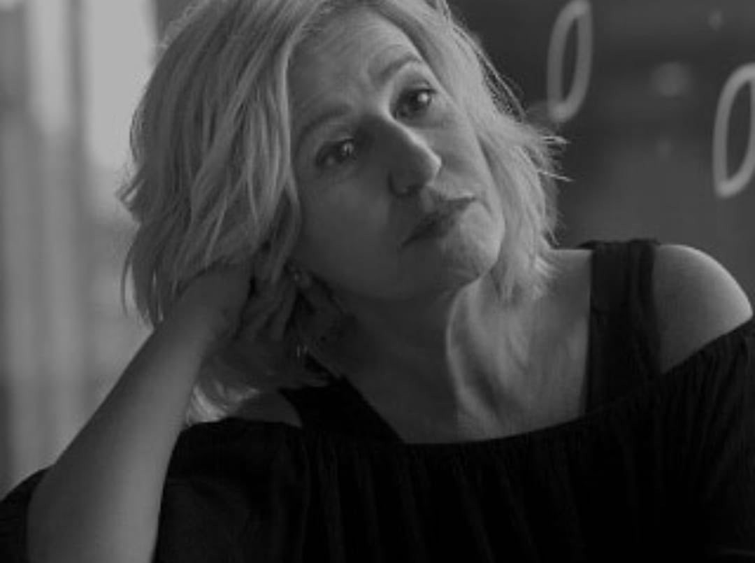 Mercedes Morán comunicó la muerte de su madre, internada con coronavirus | Espectaculos