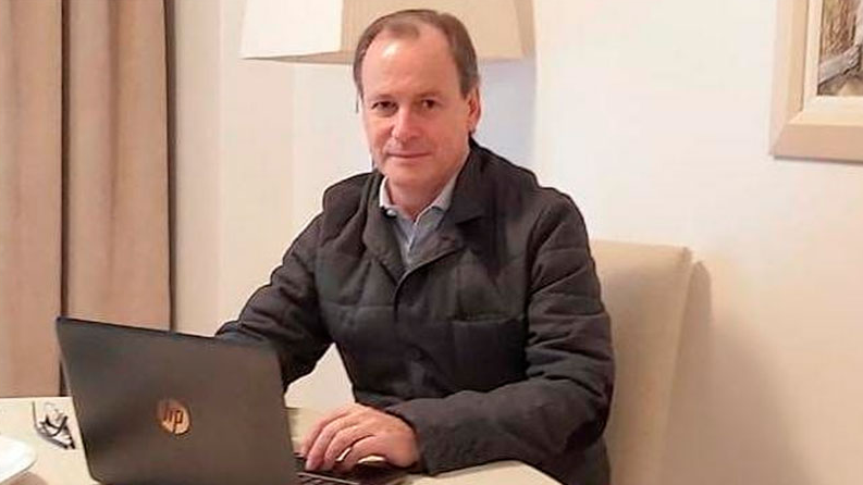 Bordet agradeció el apoyo y ratificó el trabajo para superar la pandemia | Noticias