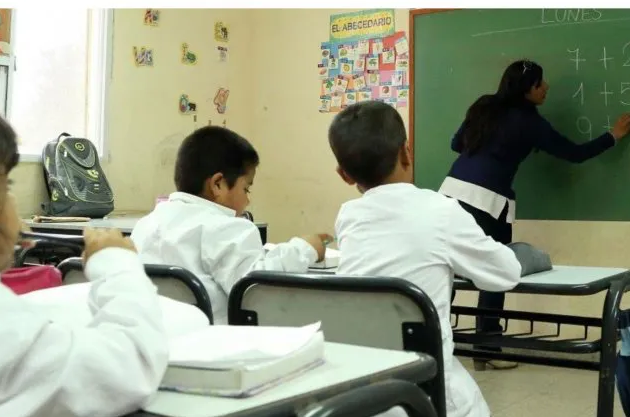 Los chicos de séptimo grado y de quinto año, a examen | Noticias