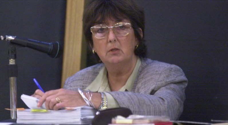 “Sr. Juez, necesito ver a mis 10 nietos”: el amparo de una excamarista afectada por el aislamiento | Judiciales