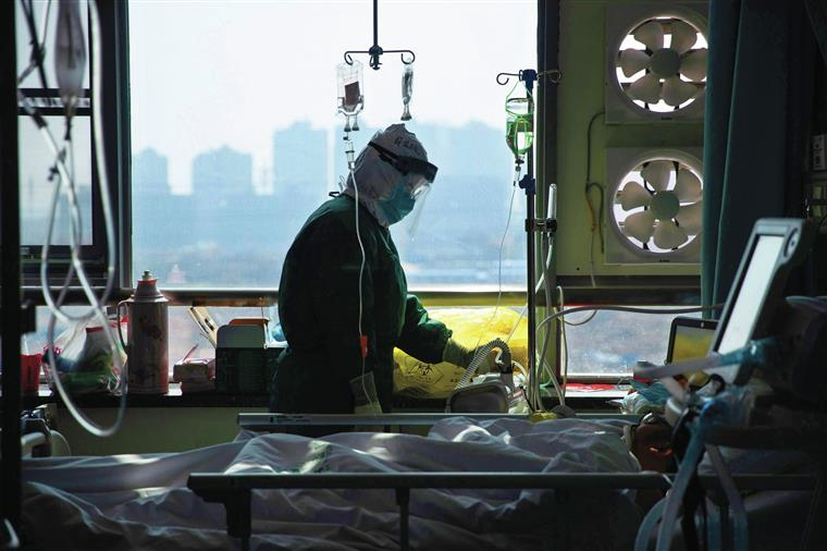 Santa Fe cerca de superar el centenar de muertos por Covid: ya suma 97 | Noticias