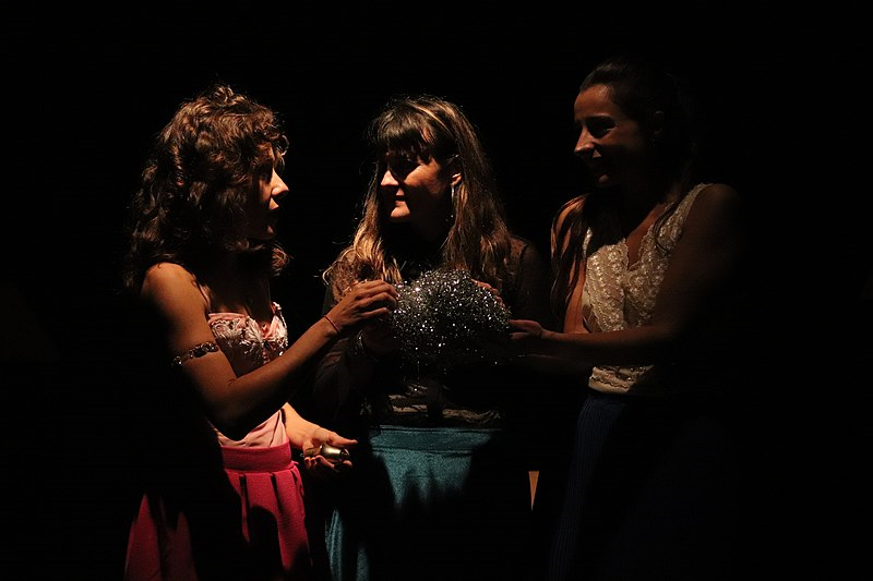 La Seguimos En Vivo este fin de semana viene con teatro y música | Espectaculos