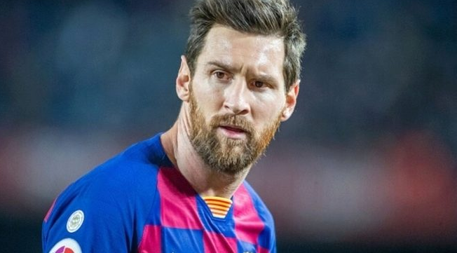 A través de un comunicado, Messi insiste con salir del Barcelona | Deportes