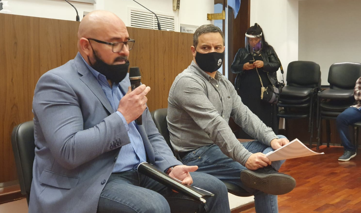 Solicitan que el municipio remita al Concejo el Protocolo de Actuación ante usurpaciones | Legislativas