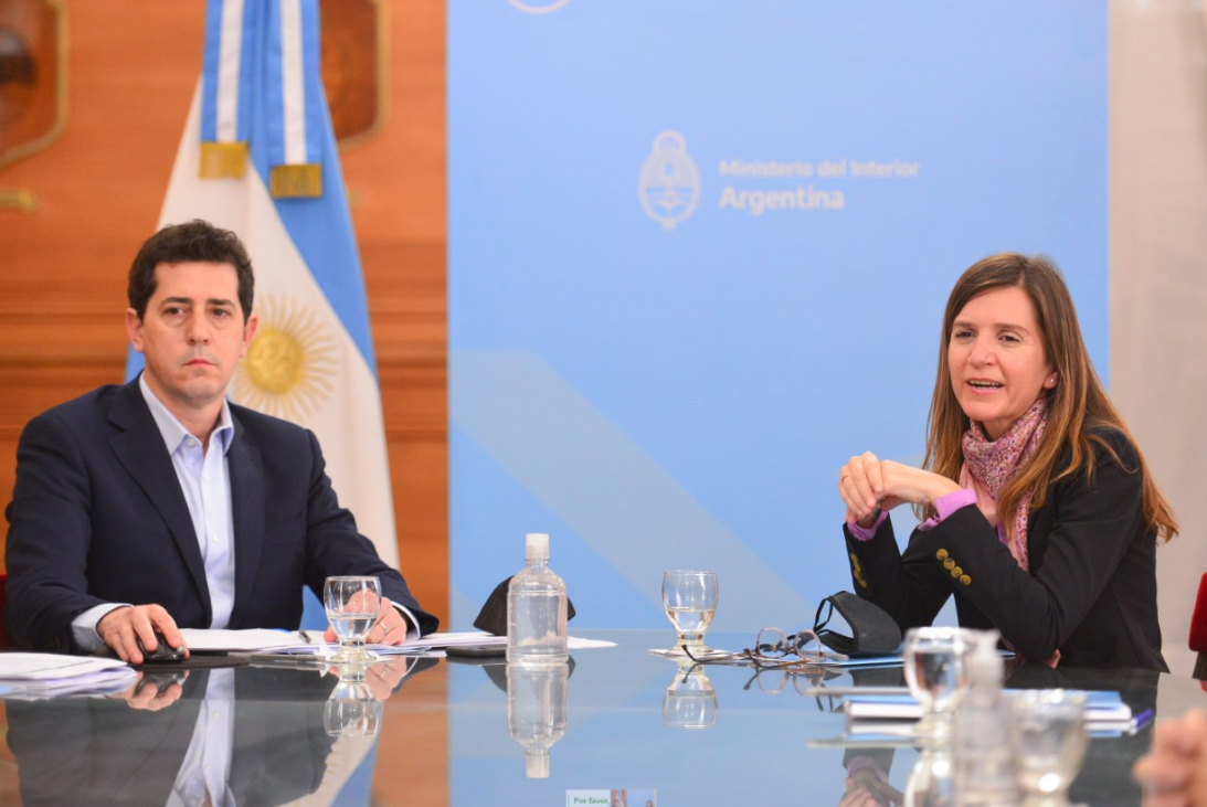 La Anses extiende la suspensión del trámite de fe de vida para el cobro de septiembre y octubre | Nacionales