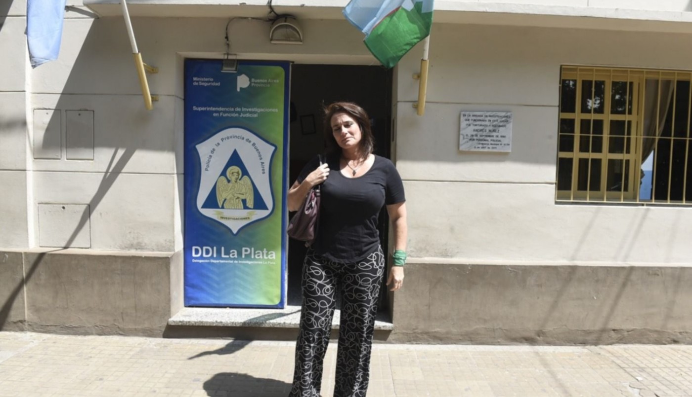 Según la perita platense, Facundo Astudillo “tuvo una muerte violenta y por asfixia” | Nacionales