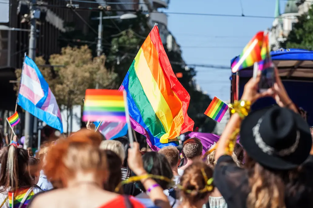 El Gobierno decretó el cupo laboral trans en el sector público nacional | Noticias