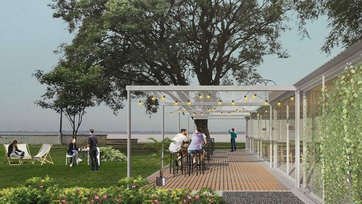 Licitarán la concesión de los Paradores de playa | Legislativas