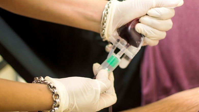 Es Testigo de Jehová y se oponía a que su hija de 4 años reciba una transfusión de sangre | Nacionales