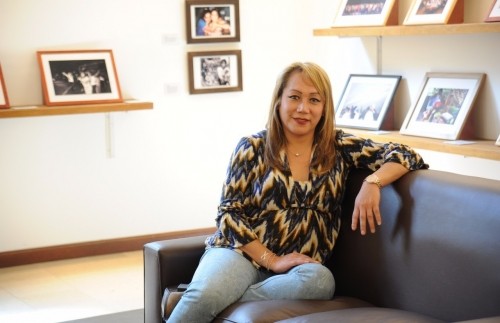 Cupo laboral trans en el Estado: "La prostitución dejará de ser el destino" | Nacionales