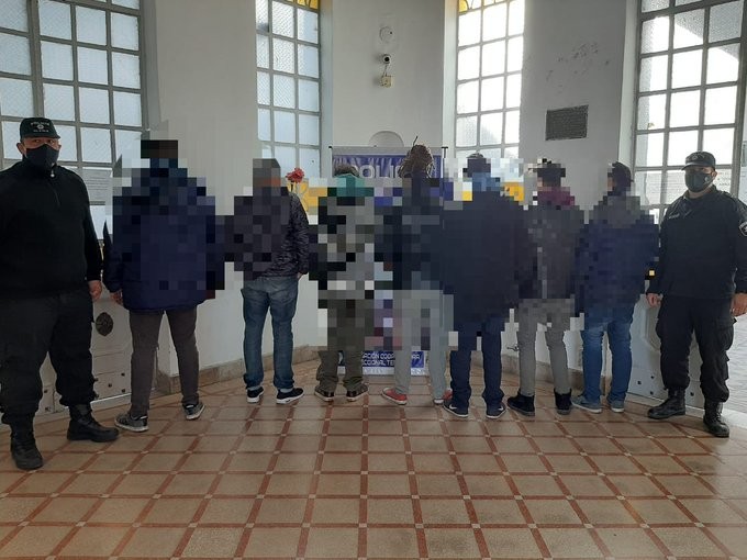 Desactivaron una fiesta clandestina en pleno Barrio Candioti de Santa Fe | Noticias