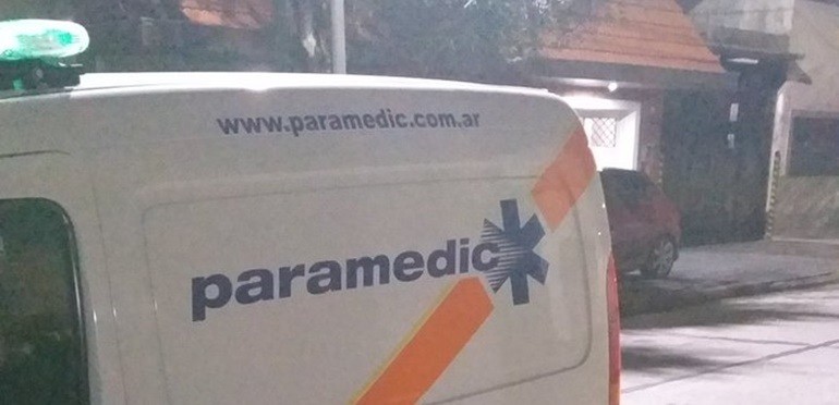 Un chofer de ambulancia se quedó dormido mientras trabajaba: “No aguantamos más” | Noticias