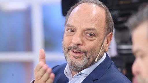 Cambió de opinión: tras recuperarse, Baby Etchecopar dijo que el Covid-19 "no es joda" | Noticias