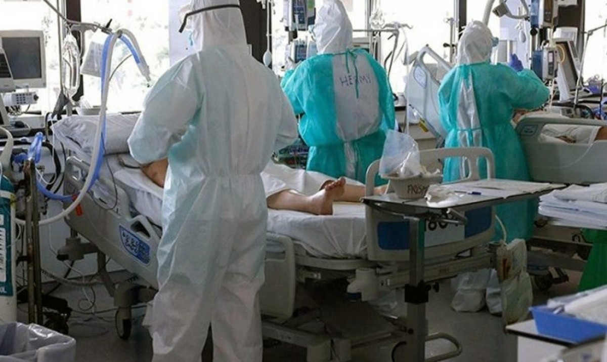 Otras cuatro muertes en la provincia a causa del Coronavirus | Noticias