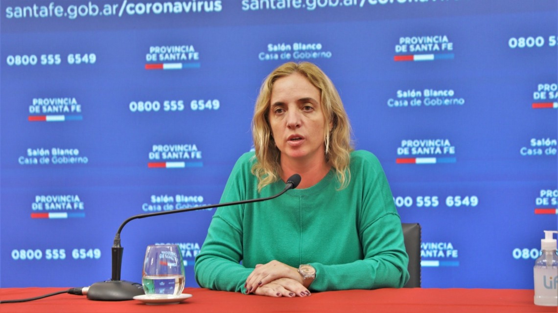 Recomiendan extremar los cuidados por el aumento de contagios de coronavirus | Noticias