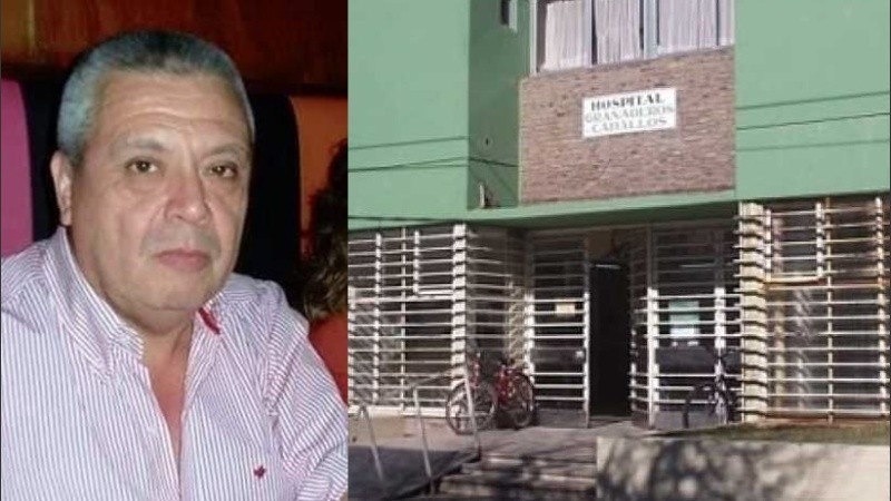 Se produjo la primera muerte de un médico por coronavirus en la provincia | Noticias