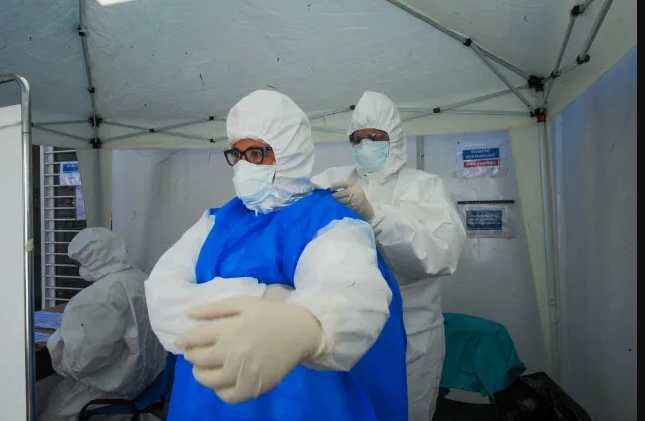 La provincia les dará respiradores en comodato a los sanatorios privados | Noticias