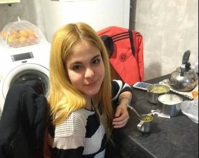 Encontraron asesinada envuelta en una bolsa a una adolescente desaparecida | Nacionales