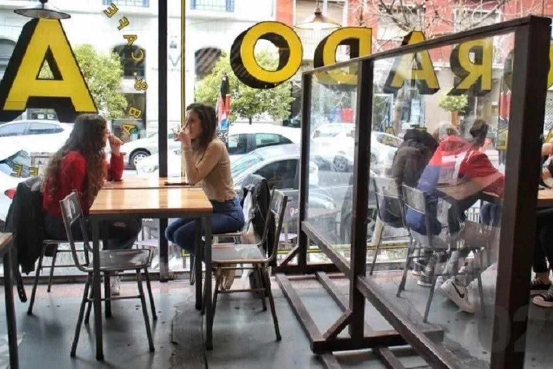 Mar del Plata: gastronómicos amenazan con abrir "con o sin permiso" | Nacionales