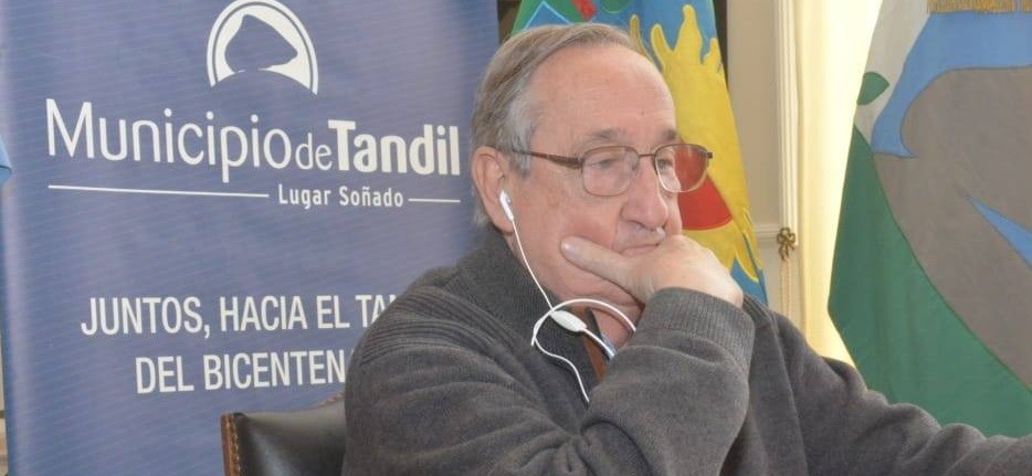 Pandemia: Tandil deja el el sistema de "fases" y usa "estadíos" con colores de semáforo | Nacionales