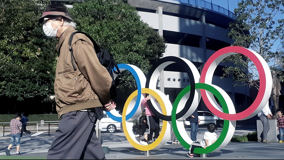 "Los Juegos se harán con o sin coronavirus", aseguró el vicepresidente del COI | Deportes