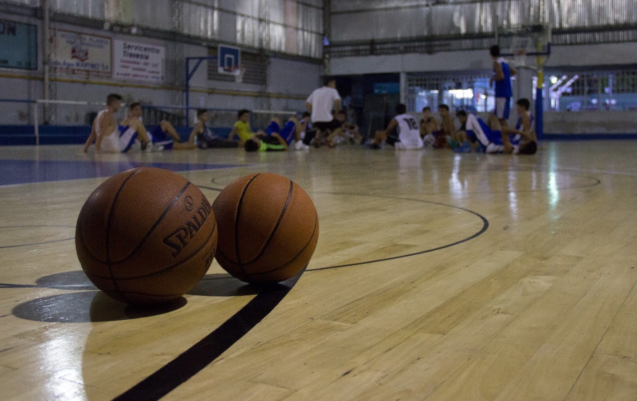 Abren la inscripción al programa "Aportes de Capital Privado" para infraestructura deportiva en clubes | Deportes