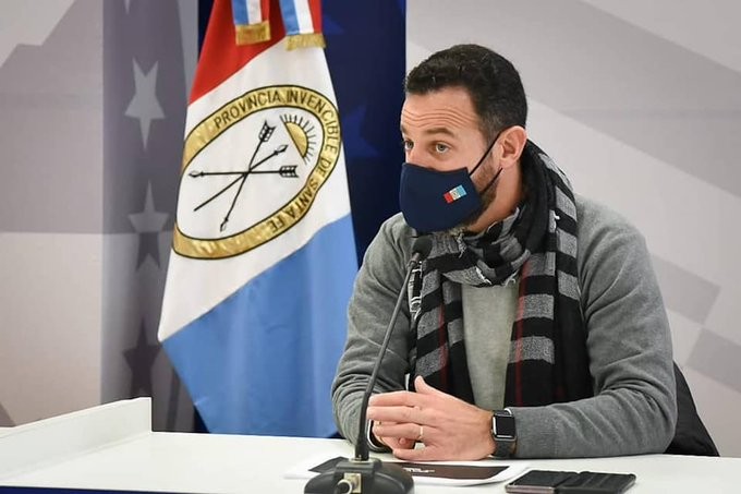 Pese a la conciliación obligatoria, Festram iniciará con el paro | Noticias