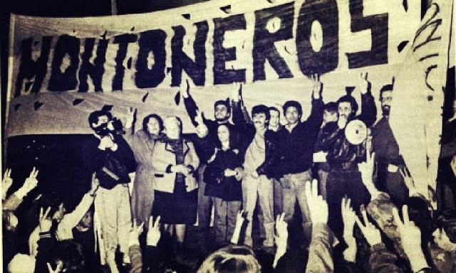 Día del Montonero: reivindican la organización a 50 años de su fundación | Nacionales